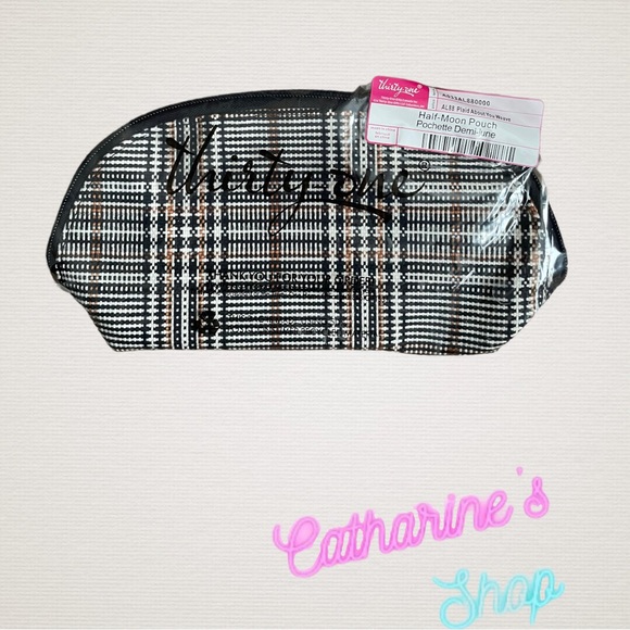 Half-Moon Pouch - Picture 2 of 3